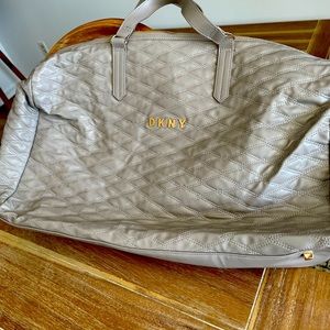 Brand new travel duffle